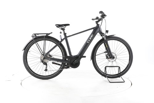 Cube touring hybrid one vélo - one,