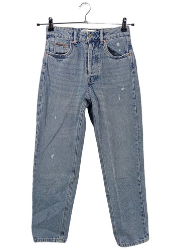 Stradivarius jean mom - mom, dames