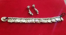 Uno De 50 Used Bracelet On A