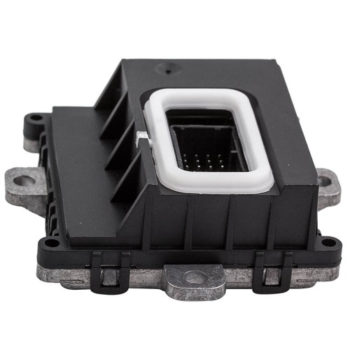 Calculateur adaptatif ballast