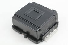 Mamiya RZ67 Pro II 120 Film Back Holder 6x7 Film Camera From JAPAN [ N MINT ]