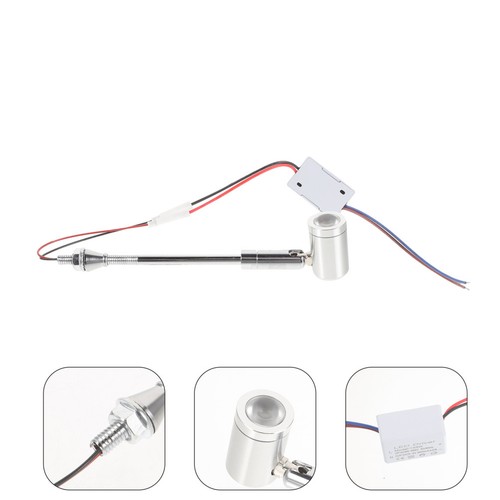 Petit projecteur led vitrine - projecteur,