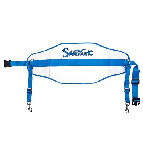 Sardamatic game fishing - game,