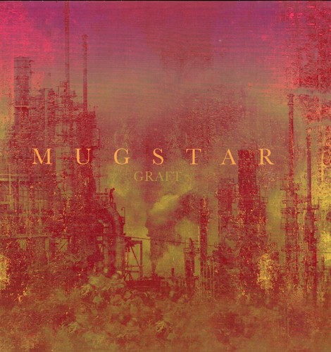 Mugstar graft vinyle - graft,