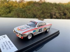 BMW 2800 CSL #49, Le Mans