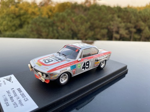 Bmw 2800 csl - bmw, #49,