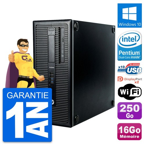 Tour prodesk 600 - hp, g1