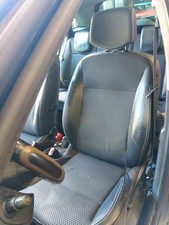 Siege avant gauche RENAULT