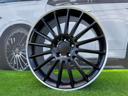 Inch 5x112 c63 amg - 4,