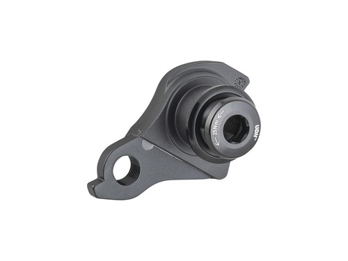 Sram patte changement - sram, dropout