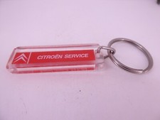 Porte-Clés / KEY RING -
