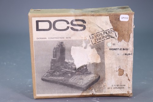 Lp1112 dcs verlinden r11 - dcs,