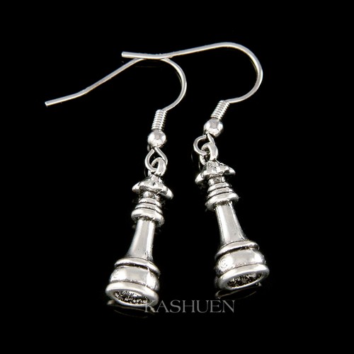 Boucles D'oreilles Pendantes
