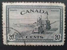 TIMBRE STAMP CANADA