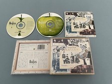 THE BEATLES - ANTHOLOGY VOL.1 - CD
