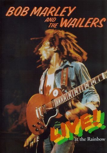 Bob marley the wailers - &,