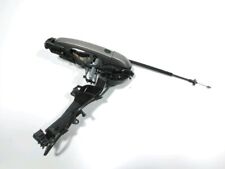 POIGNEE EXTERIEURE ARRIERE