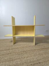 ÉTAGÈRE MURALE VINTAGE IKEA