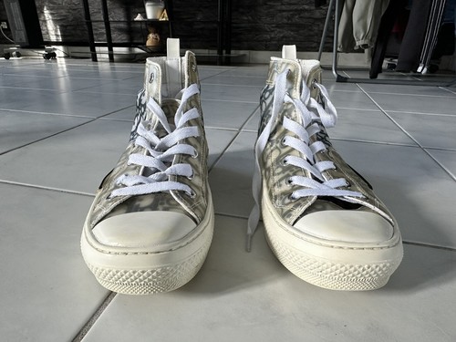 Baskets montantes femme - baskets,