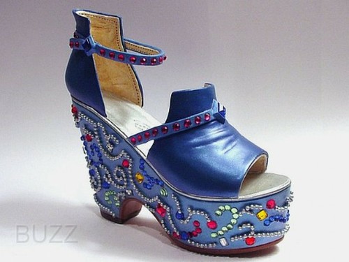 Mardi gras blue carlton - blue-carlton, cards