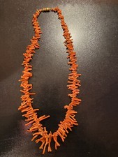 Rare Vintage Ancien collier