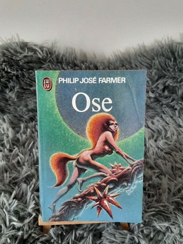 Ose philip jose - /,