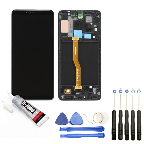 Vitre ecran lcd sur - vitre, +