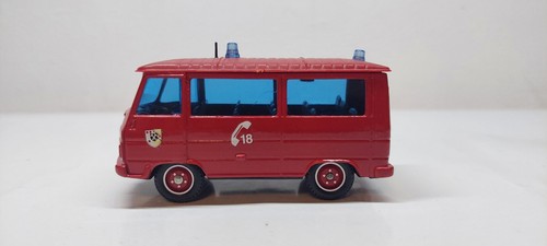 Peugeot sapeurs pompiers - peugeot, j9