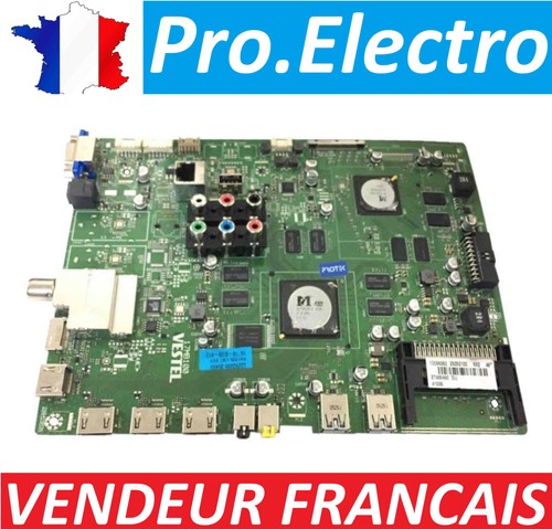 Motherboard carte mere - motherboard,