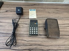 Calculatrice HP 25