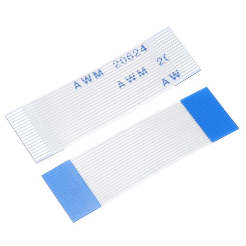 Ffc fpc câble plat - ffc, 0.5mm
