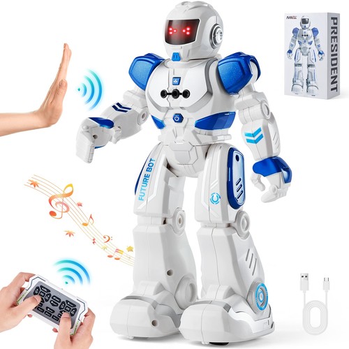 Vevor robot jouet enfant - vevor, rc
