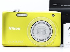 Appareil photo numérique