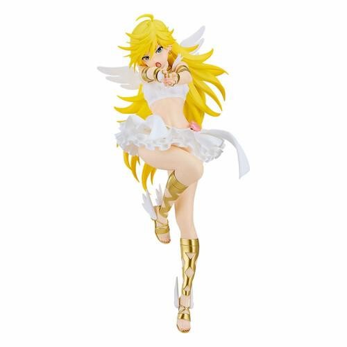 Panty stocking with - panty,