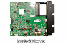 Lot de 24 Cartes Mère LG
