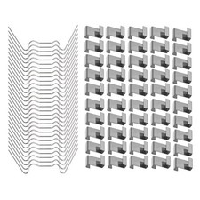 Pack solide et fiable de 50