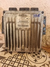 C376 DELPHI DCM1.2 8200909666 R0410B041C 1.5 dci