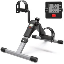 Mini vélo d'appartement pour
