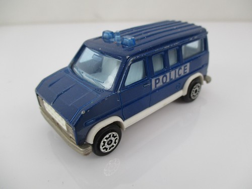 Dv12808 majorette 1 - dv12808, 1/65