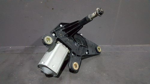 Moteur essuie glace arrière - moteur,