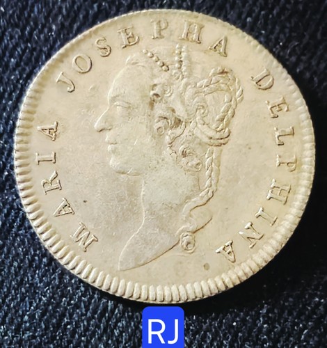 Rare jeton royal argent - jeton,