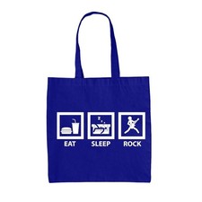 Eat sleep rock - eat,