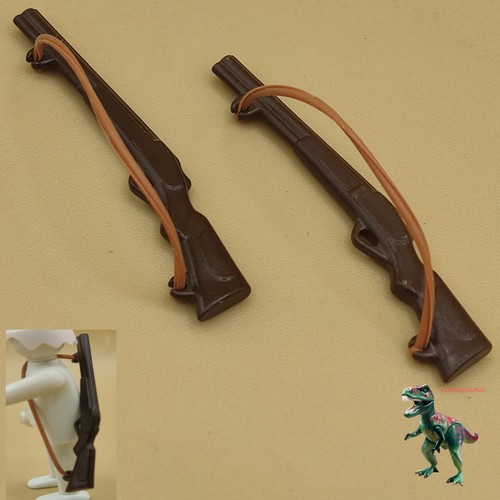 Playmobil fusil de - playmobil,