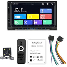 Autoradio 2din bluetooth - autoradio,
