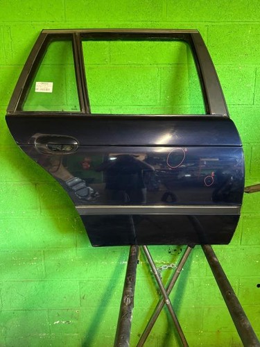 Porte arriere droit bmw serie - bmw,