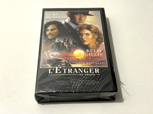 étranger froid winter - l'Étranger, /