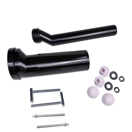 Kit raccordement wc - kit,