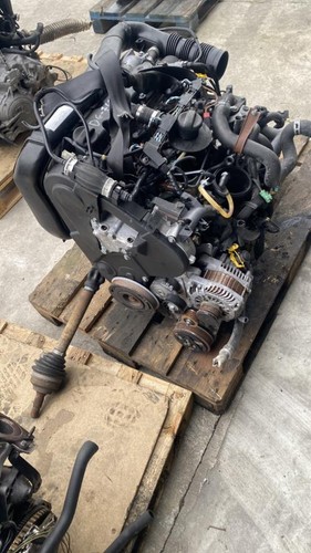 Moteur peugeot 307 phase - moteur,