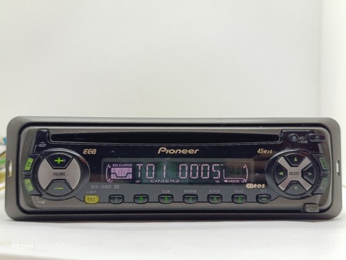 Autoradio pioneer deh - autoradio,