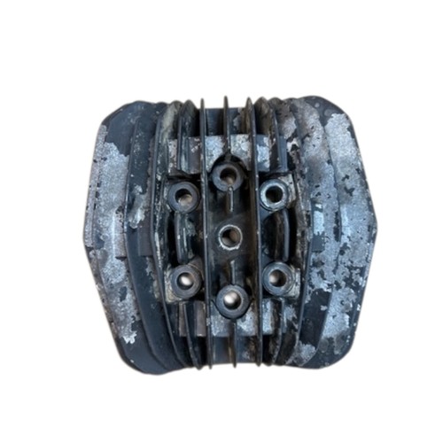 Culasse fantic 301 - culasse,